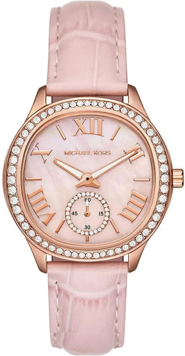 Zegarek damski Michael Kors MK4820
