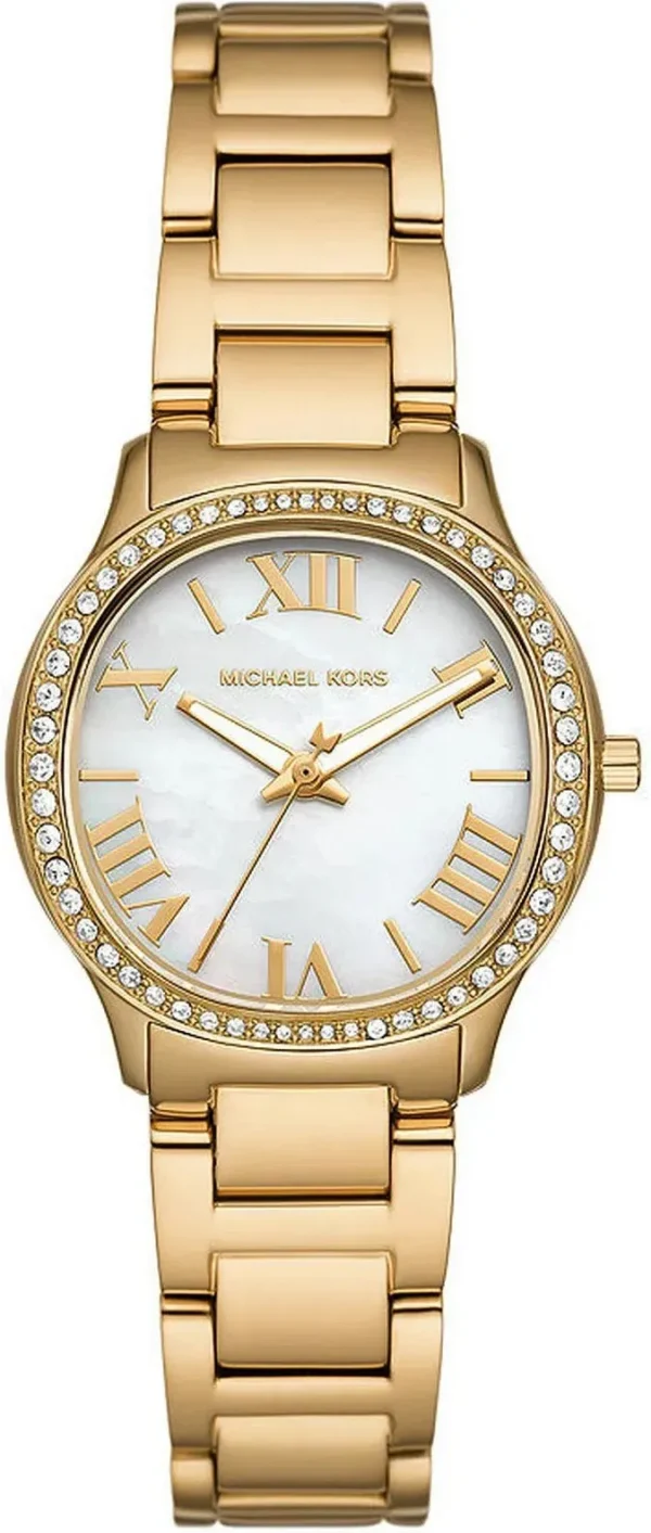 Zegarek damski Michael Kors MK4822