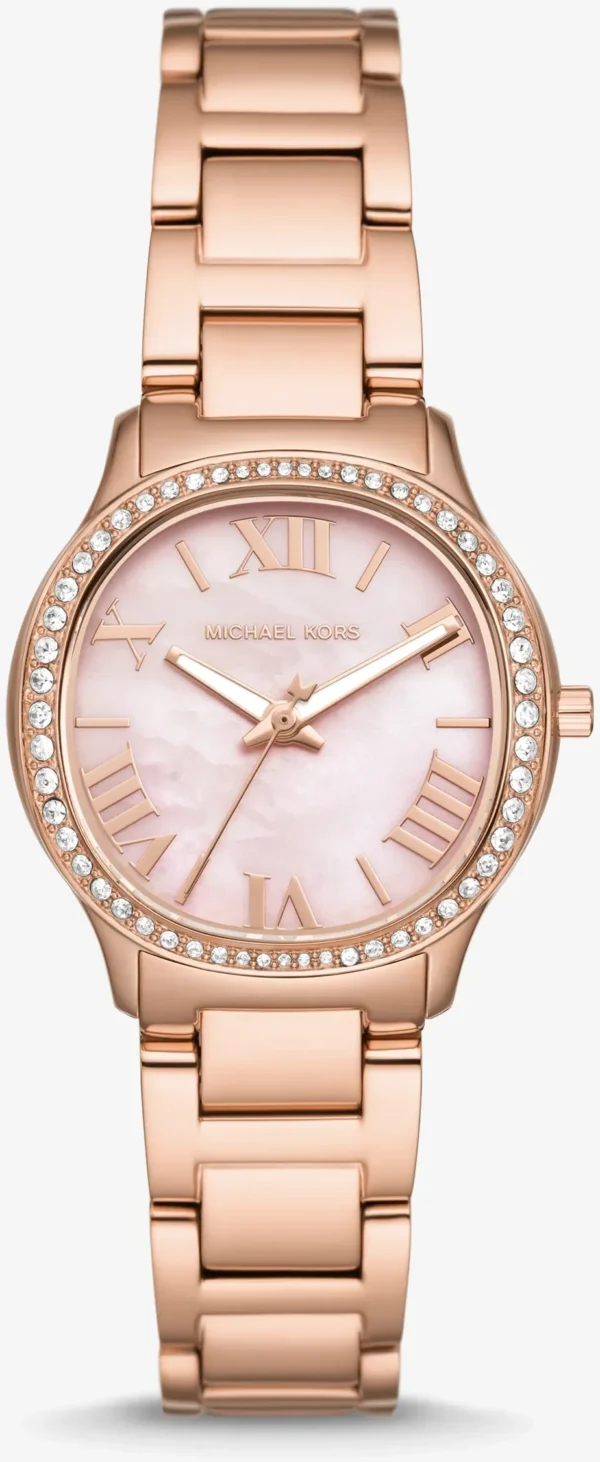 Zegarek damski Michael Kors MK4823