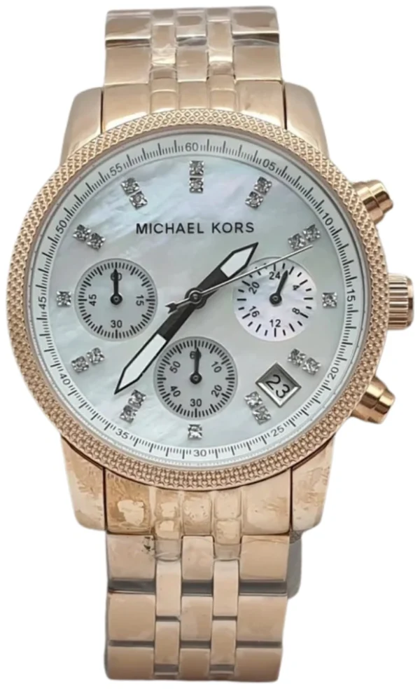 Zegarek damski Michael Kors MK5026