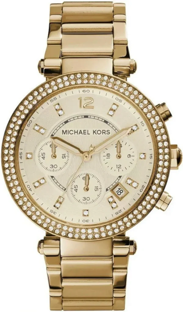 Zegarek damski Michael Kors MK5354