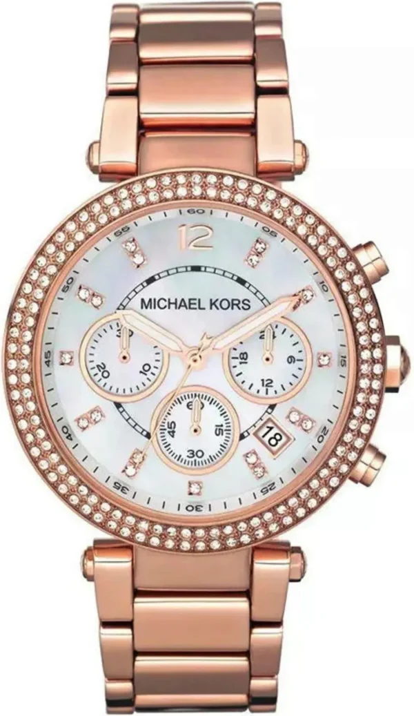 Zegarek damski Michael Kors MK5491