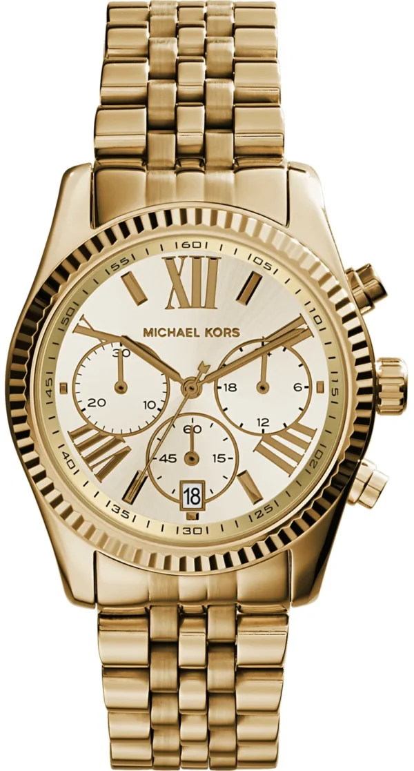 Zegarek damski Michael Kors MK5556