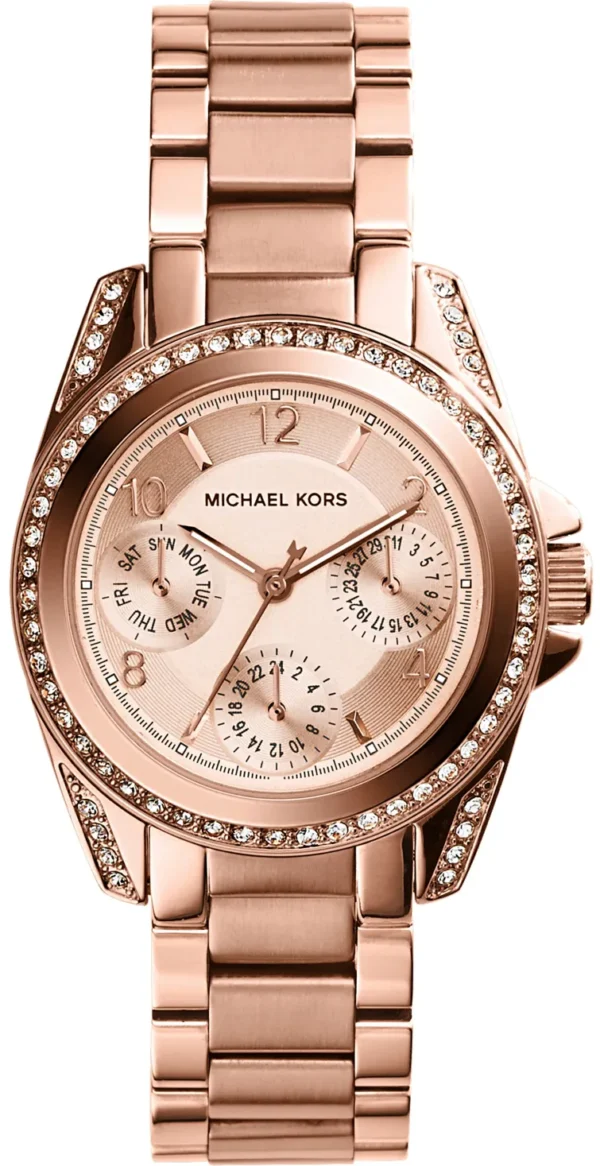 Zegarek damski Michael Kors MK5613