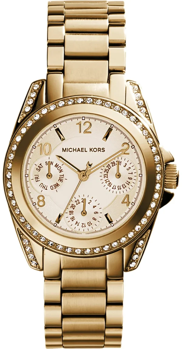 Zegarek damski Michael Kors MK5639
