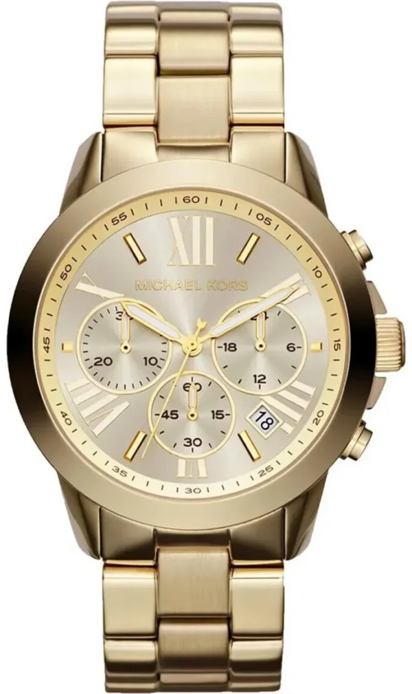 Zegarek męski Michael Kors MK5777