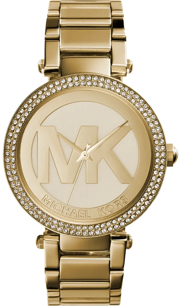 Zegarek damski Michael Kors MK5784
