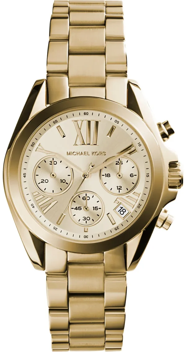 Zegarek damski Michael Kors MK5798