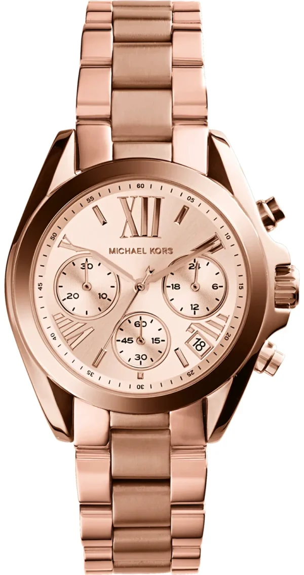 Zegarek damski Michael Kors MK5799