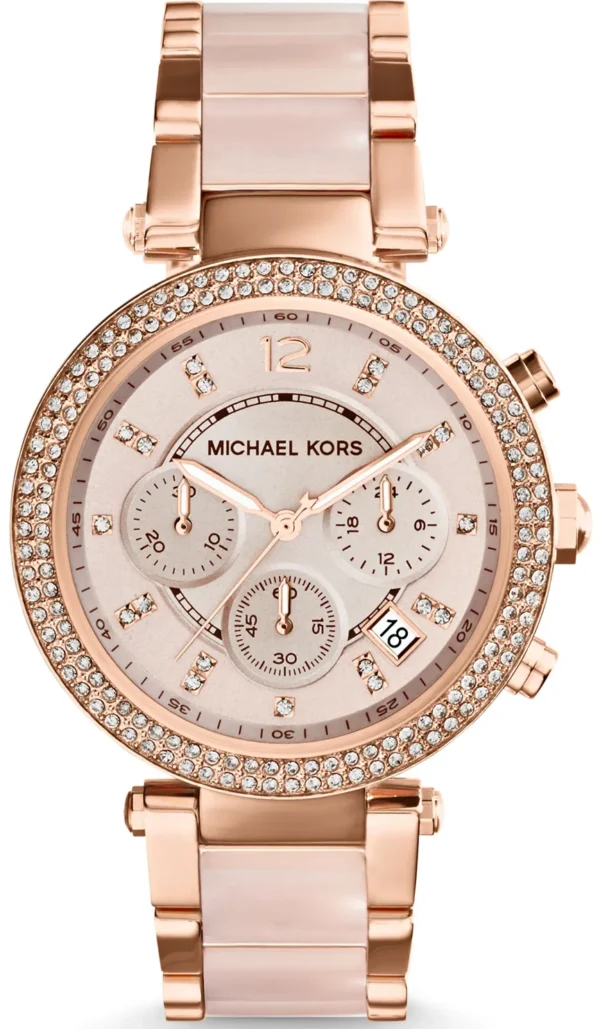 Zegarek damski Michael Kors MK5896
