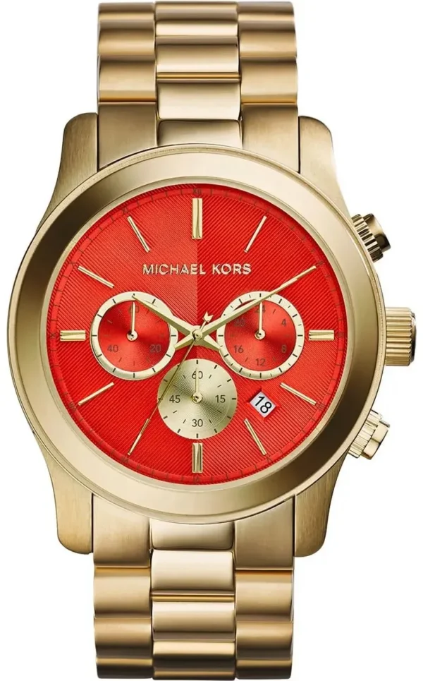 Zegarek damski Michael Kors MK5930