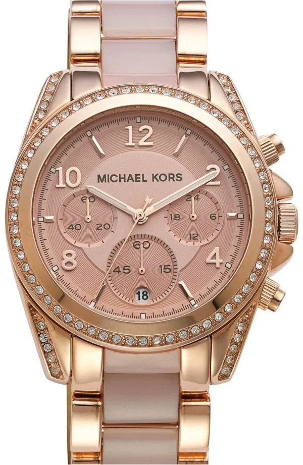 Zegarek damski Michael Kors MK5943