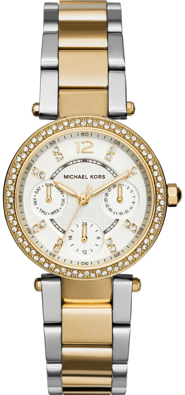 Zegarek damski Michael Kors MK6055