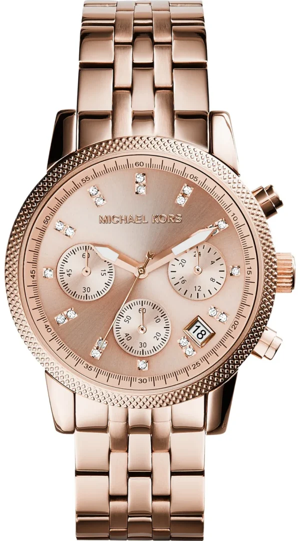 Zegarek damski Michael Kors MK6077