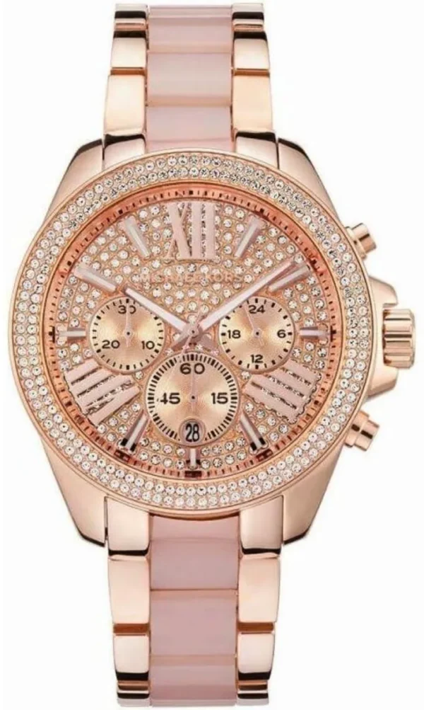 Zegarek damski Michael Kors MK6096