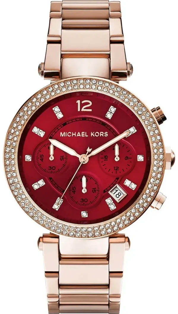 Zegarek damski Michael Kors MK6106