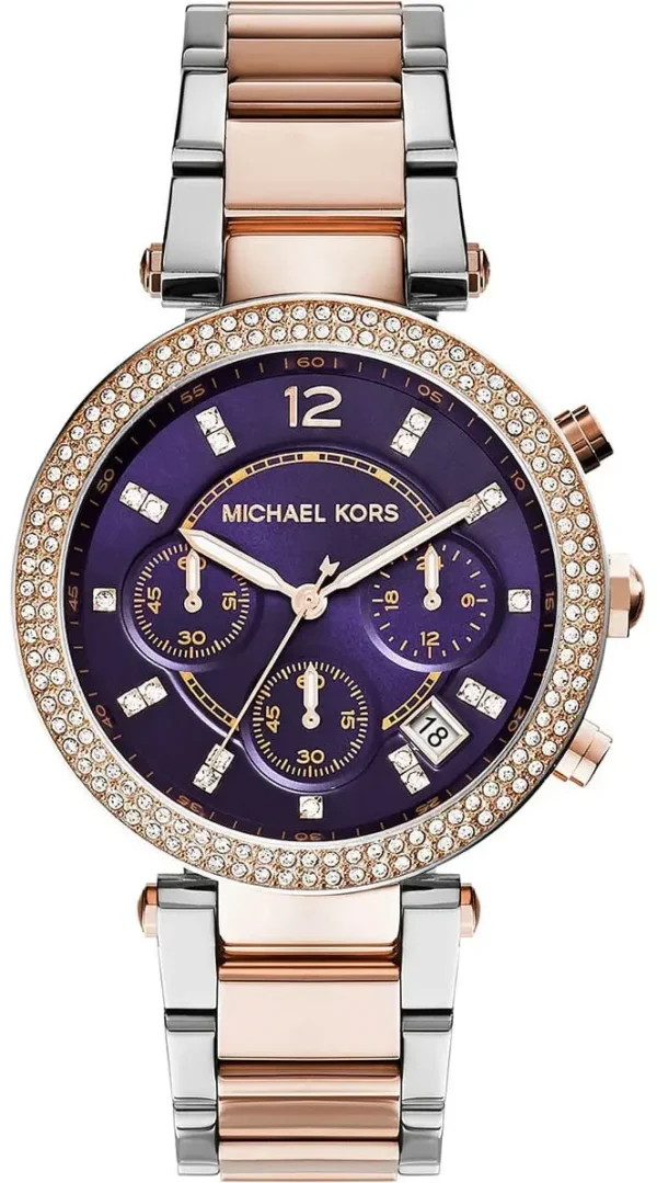 Zegarek damski Michael Kors MK6108