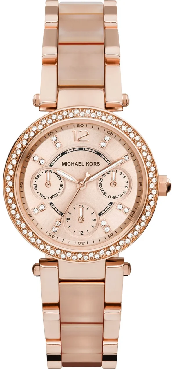 Zegarek damski Michael Kors MK6110