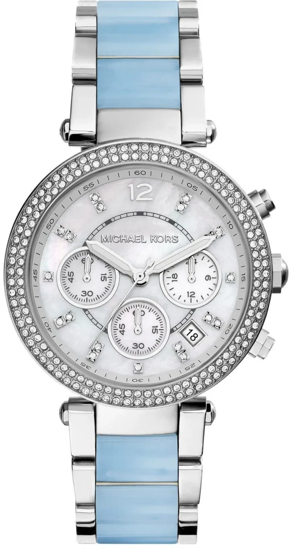 Zegarek damski Michael Kors MK6138