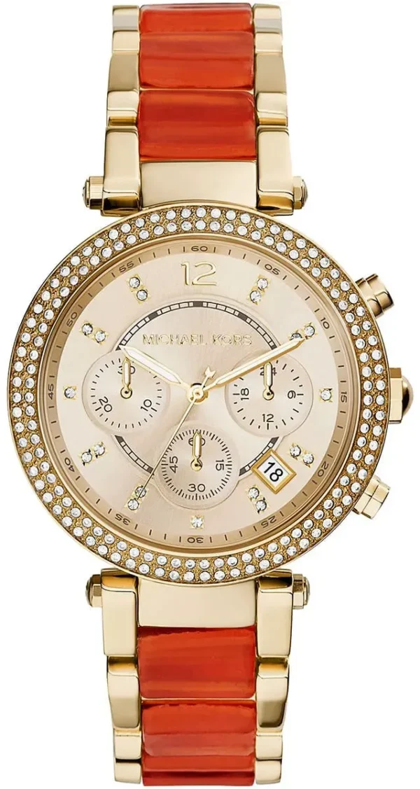 Zegarek damski Michael Kors MK6139