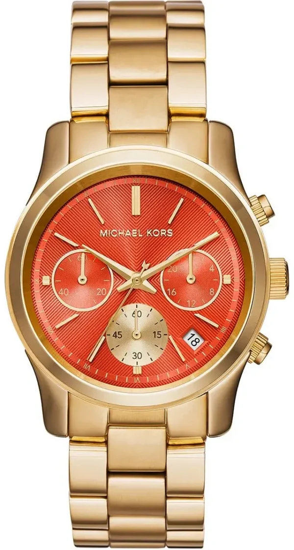 Zegarek damski Michael Kors MK6162