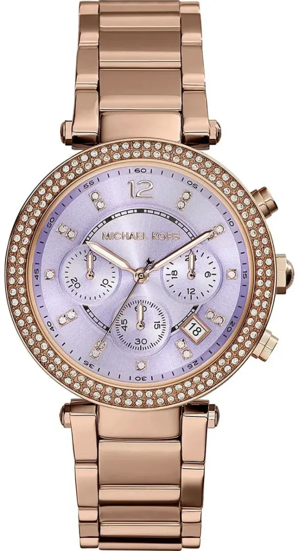 Zegarek damski Michael Kors MK6169