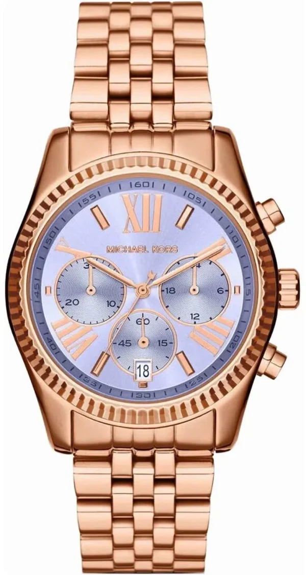 Zegarek damski Michael Kors MK6207