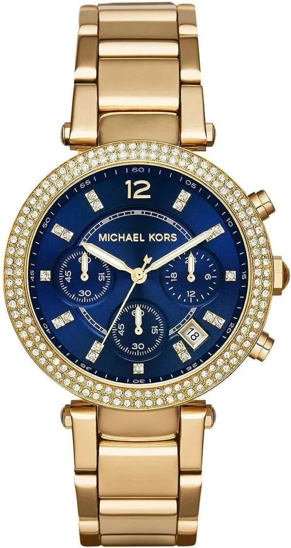 Zegarek damski Michael Kors MK6262