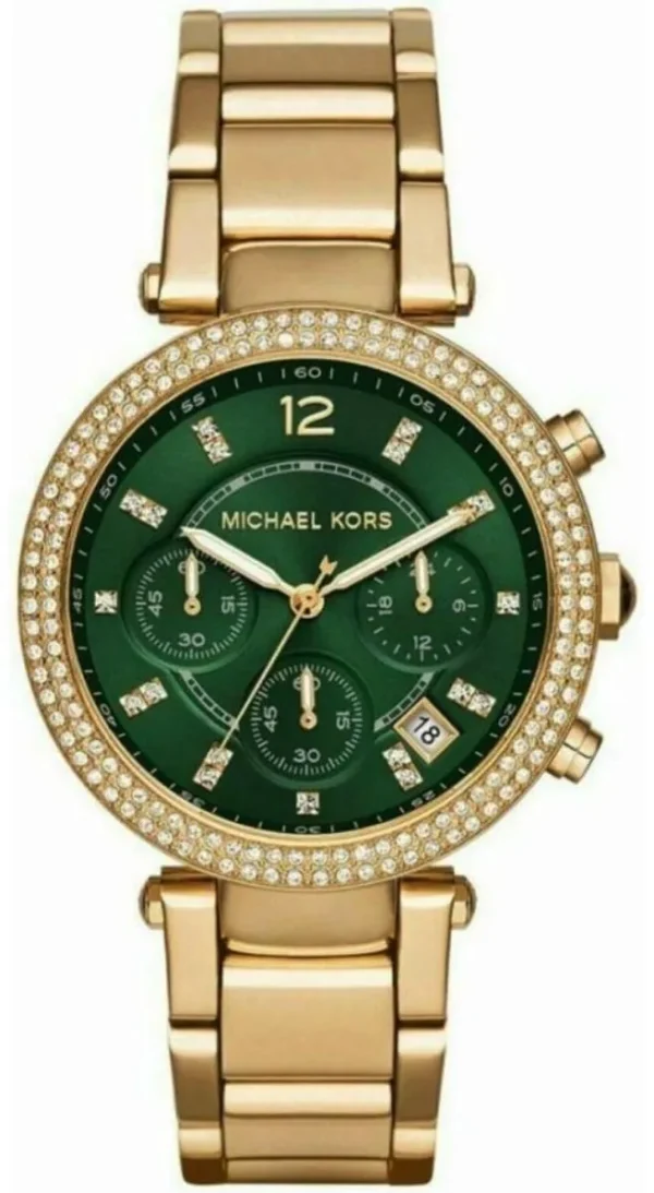 Zegarek damski Michael Kors MK6263