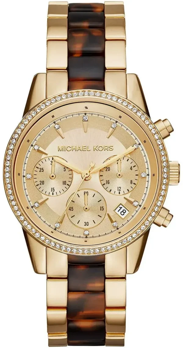 Zegarek damski Michael Kors MK6322