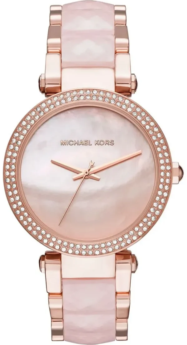 Zegarek damski Michael Kors MK6402