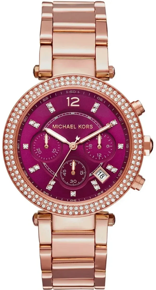 Zegarek damski Michael Kors MK6417