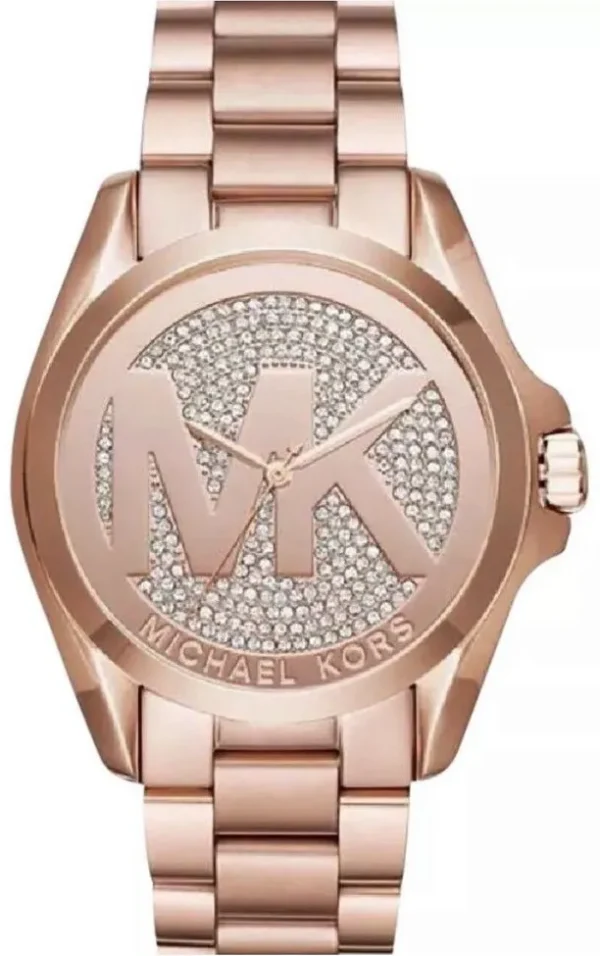 Zegarek damski Michael Kors MK6437