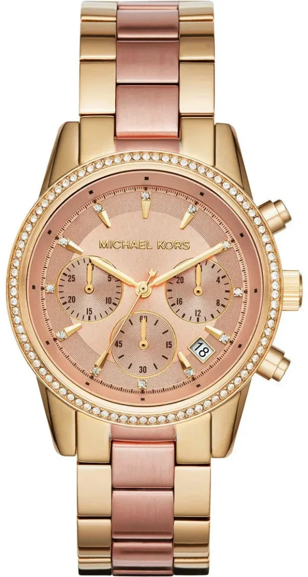 Zegarek damski Michael Kors MK6475
