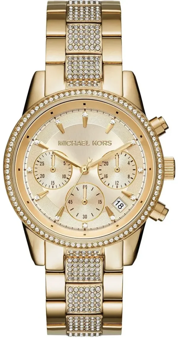 Zegarek damski Michael Kors MK6484