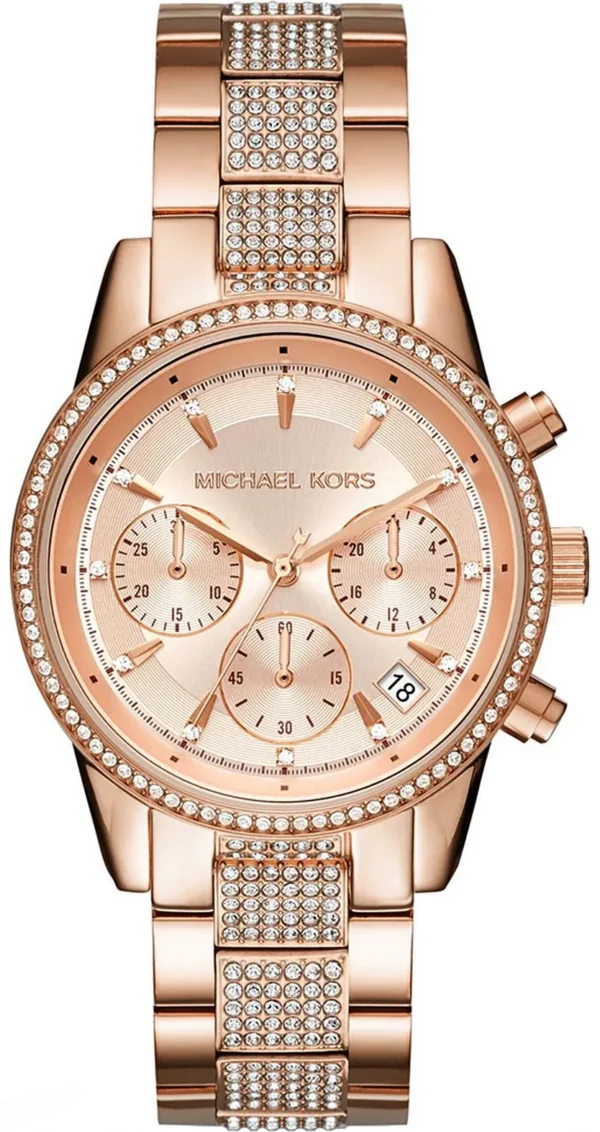 Zegarek damski Michael Kors MK6485