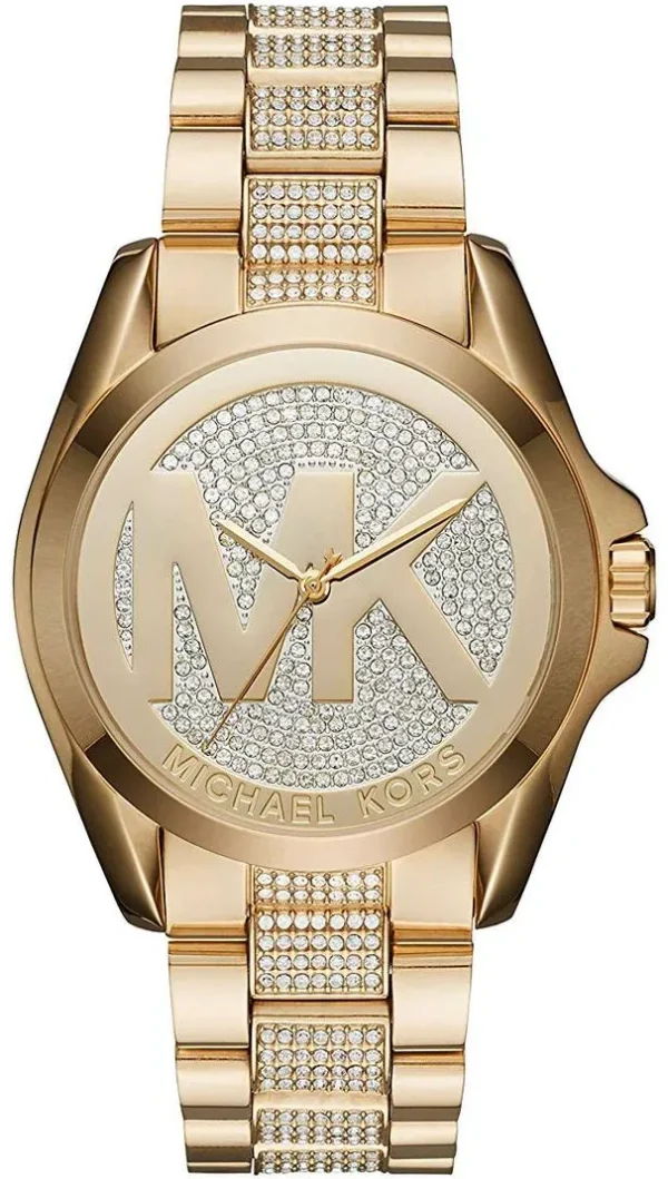 Zegarek damski Michael Kors MK6487