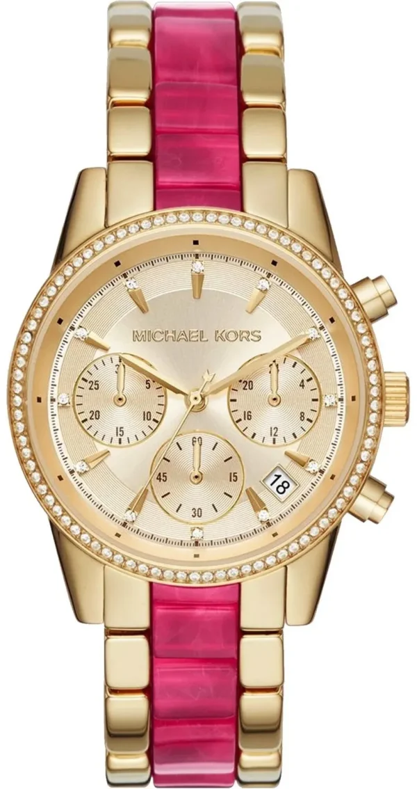 Zegarek damski Michael Kors MK6517
