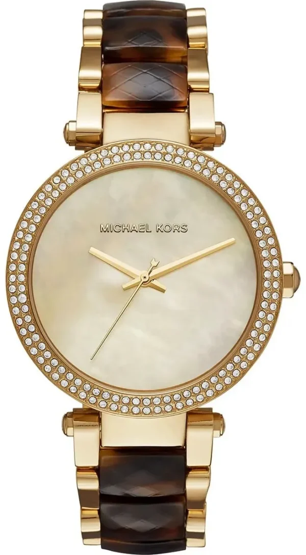 Zegarek damski Michael Kors MK6518
