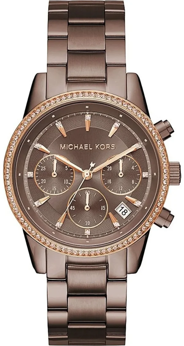 Zegarek damski Michael Kors MK6529