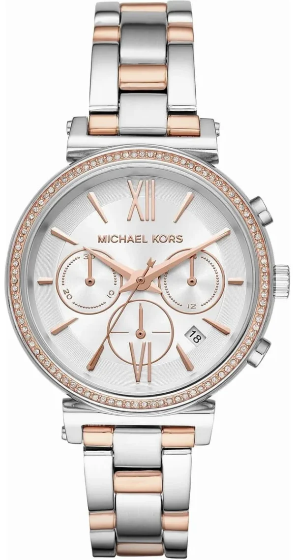Zegarek damski Michael Kors MK6558