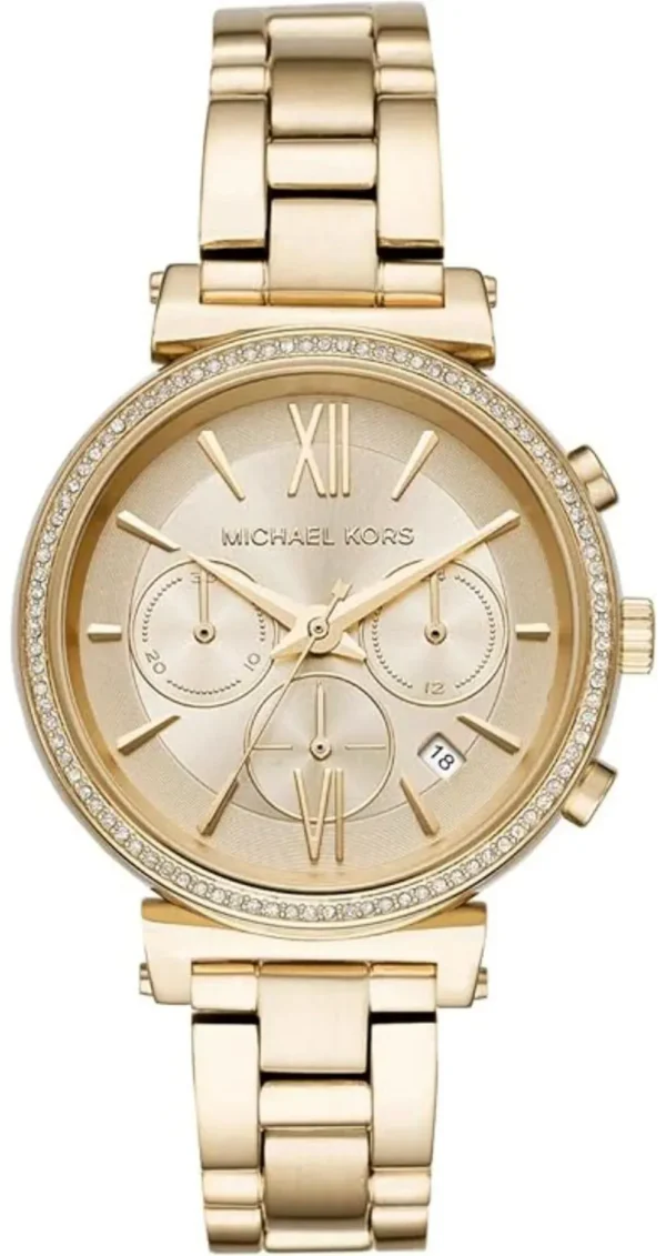 Zegarek damski Michael Kors MK6559