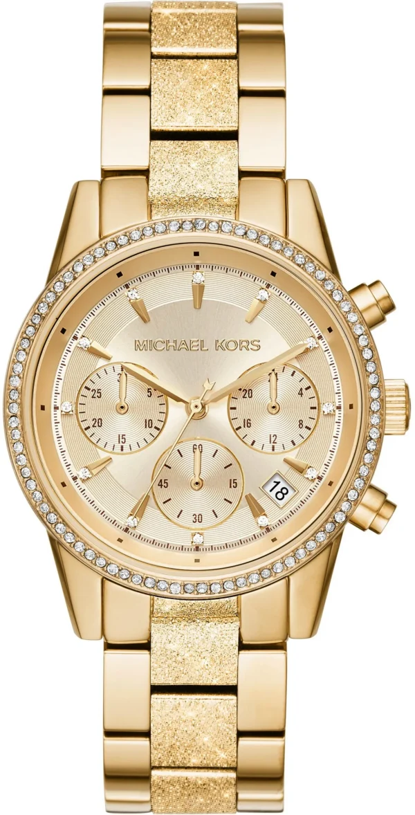 Zegarek damski Michael Kors MK6597