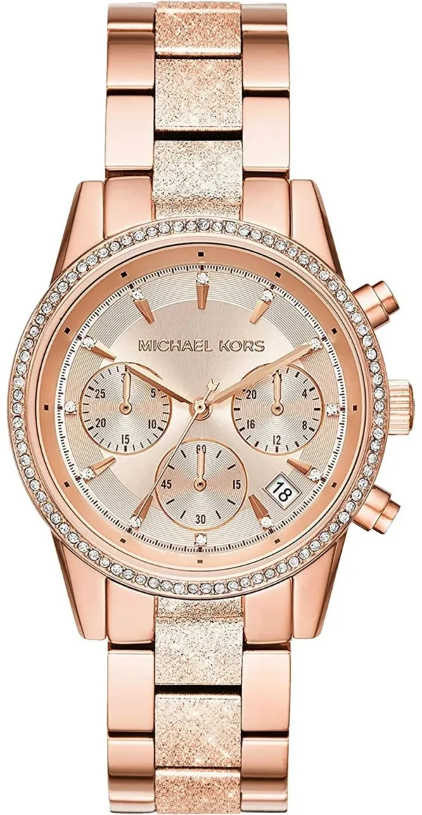 Zegarek damski Michael Kors MK6598