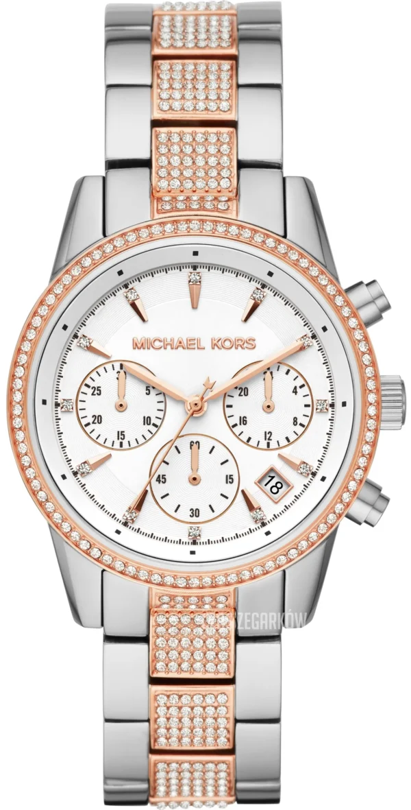 Zegarek damski Michael Kors MK6651
