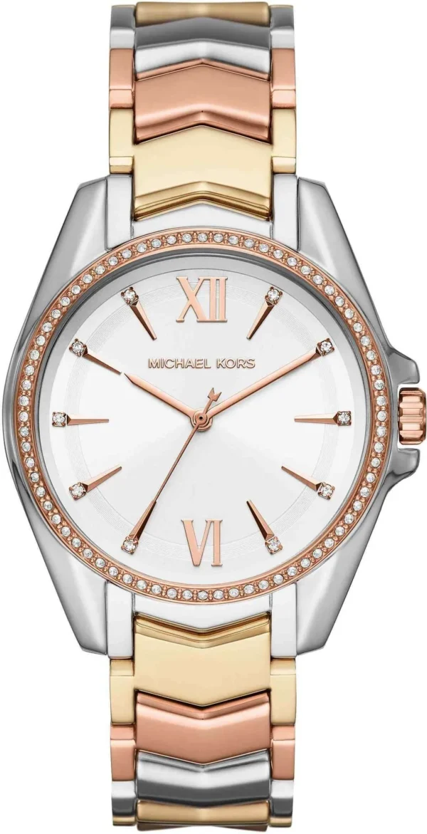 Zegarek damski Michael Kors MK6686
