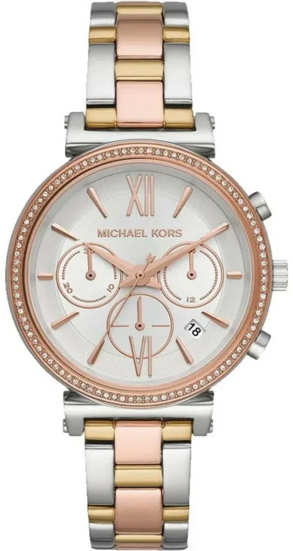 Zegarek damski Michael Kors MK6688
