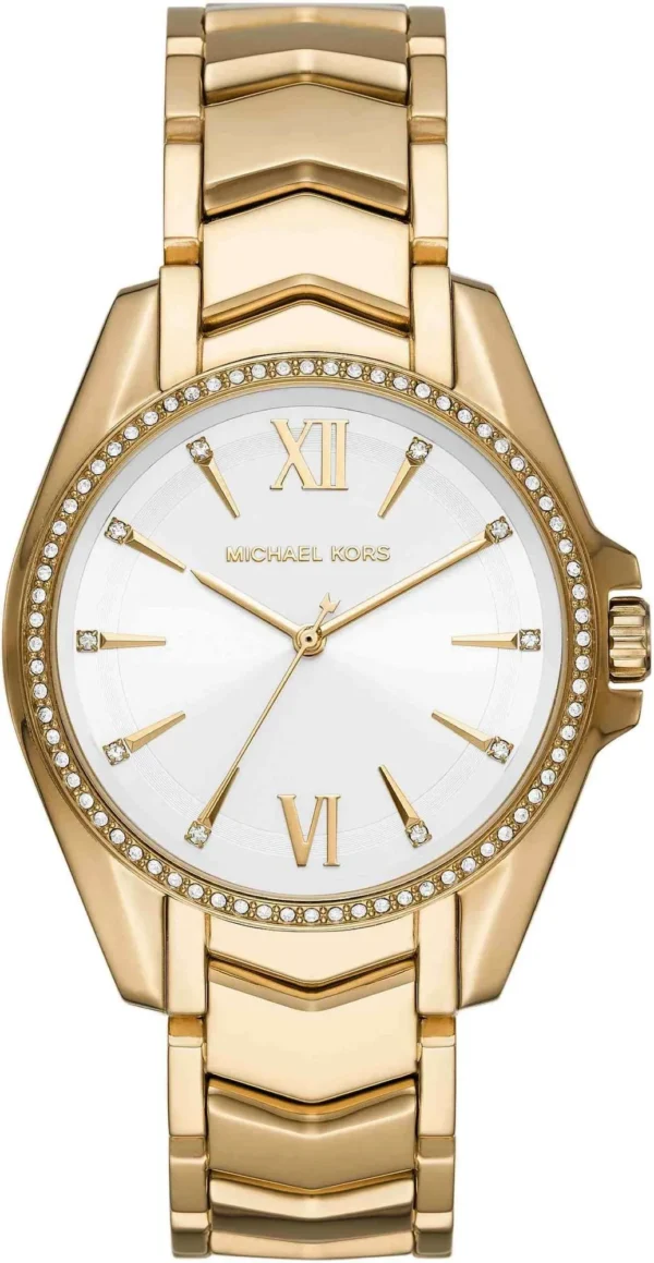 Zegarek damski Michael Kors MK6693
