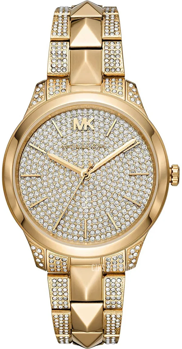 Zegarek damski Michael Kors MK6715