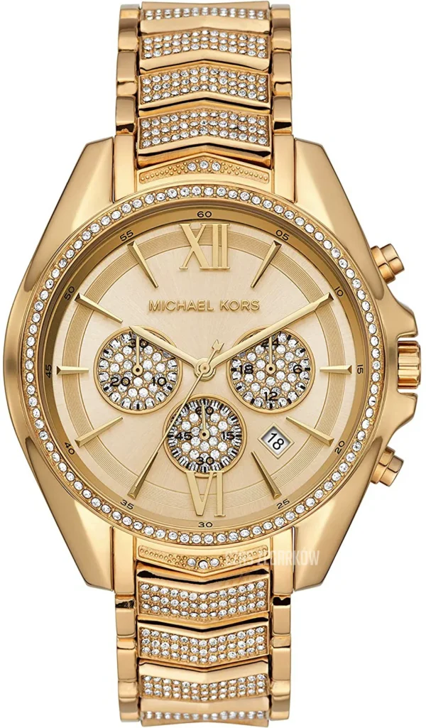 Zegarek damski Michael Kors MK6729